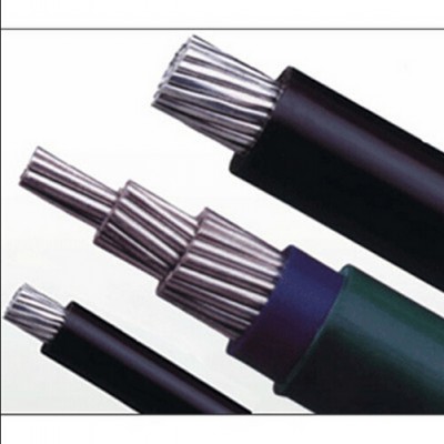  Rated voltage 10KV，35KV overhead insulated cable 