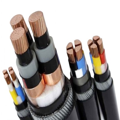  Combustion-retardant wire ＆ cable serial products 