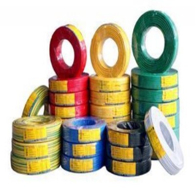  PVC insulated fixedly laid cable(wire) 