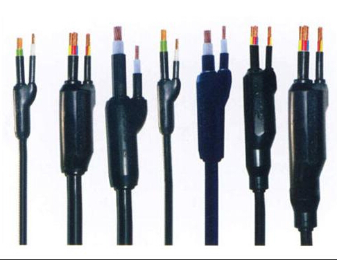  Pre-fabricated branched cables 