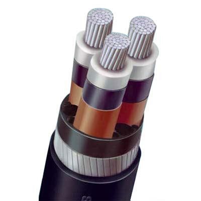 Power cable for mice and termites d